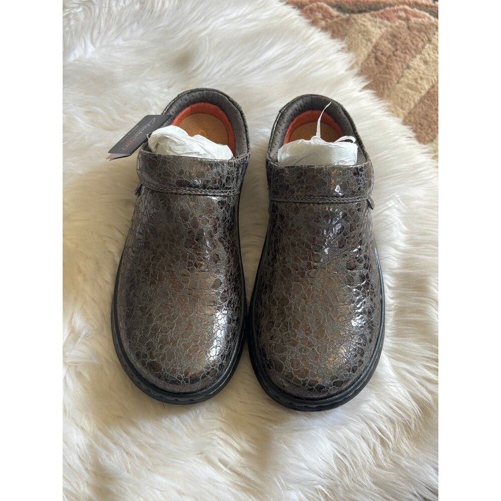 Clarks pro clogs - Picture 2 of 6